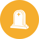 Columbarium Icon