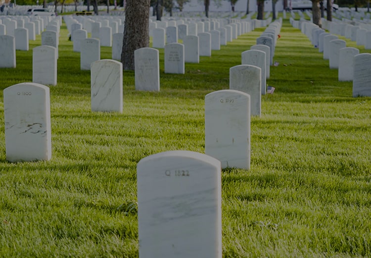 New Park Memorial Gardens