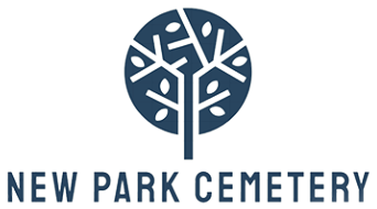 New Park Cemetery Logo